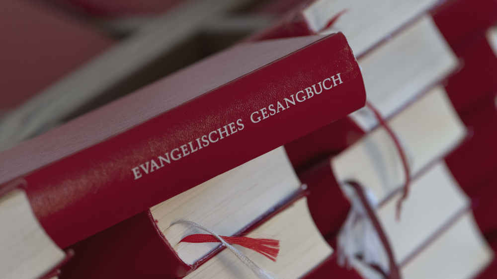 Die EKD arbeitet an einem neuen Evangelischen Gesangbuch für 2028