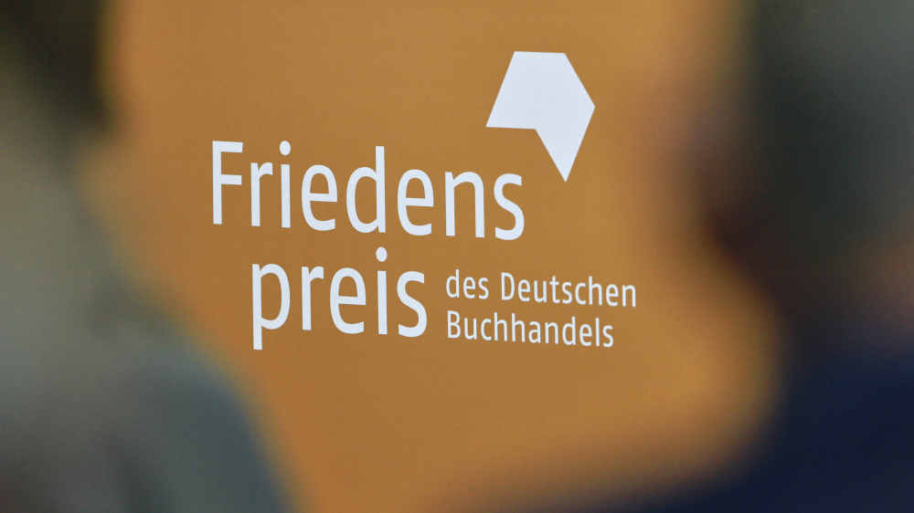 Bis 1. März können Vorschläge für den Friedenspreis des Deutschen Buchhandels eingereicht werden