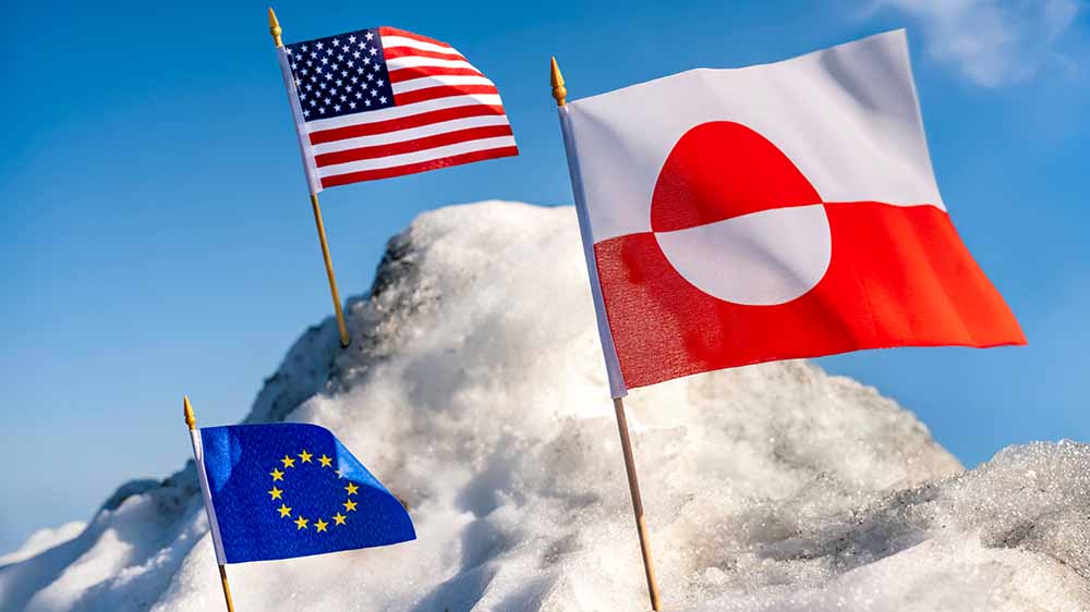 Die Konferenz Europäischer Kirchen weist Trumps Aussagen zu Grönland scharf zurück. Sie betont das Selbstbestimmungsrecht der Bevölkerung, warnt vor Machtmissbrauch und erklärt ihre Solidarität mit den Kirchen in Grönland