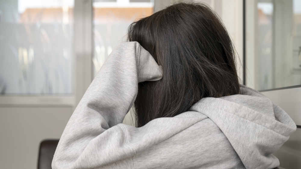 Hanna findet in einer AWO-Wohngruppe Stabilität, Akzeptanz und Chancen für Schulabschluss und Ausbildung