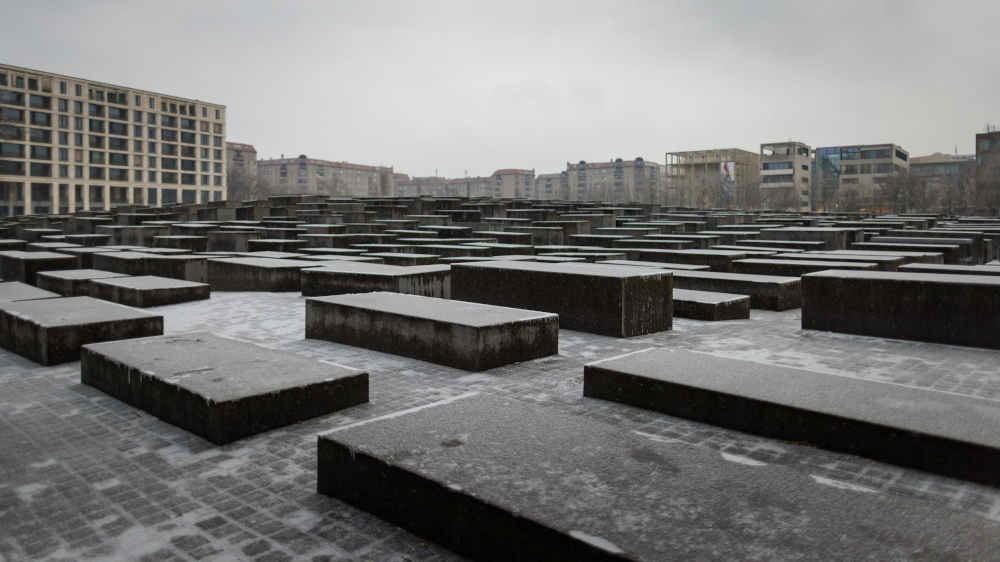 Image - Holocaust-Gedenktag: Höchste Zeit für Zivilcourage