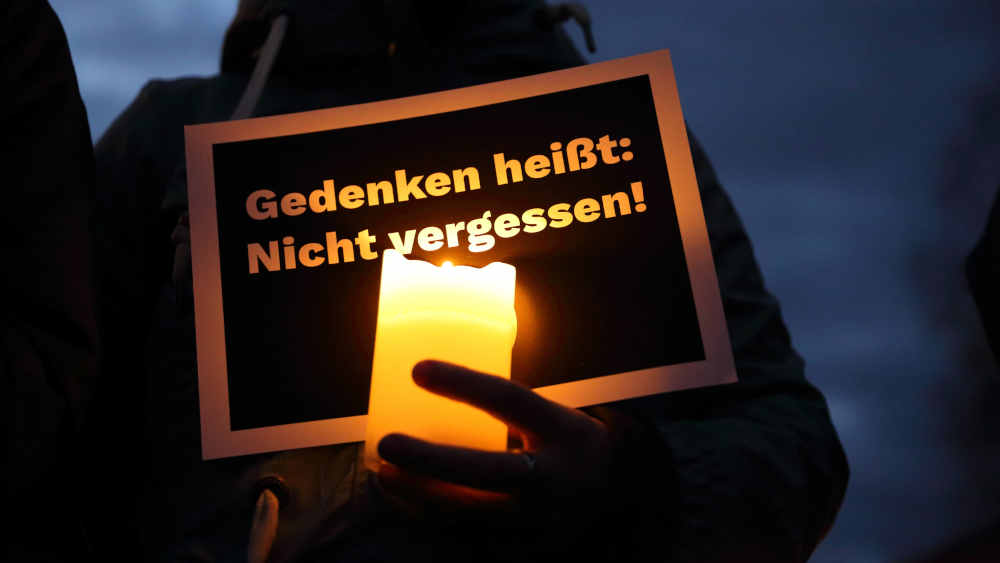 Image - Professorin warnt zum Holocaust-Gedenktag vor Antisemitismus