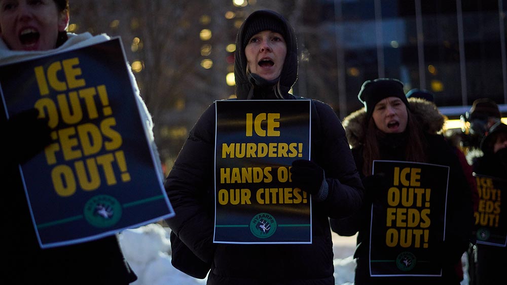 Minneapolis: Tage der Entscheidung