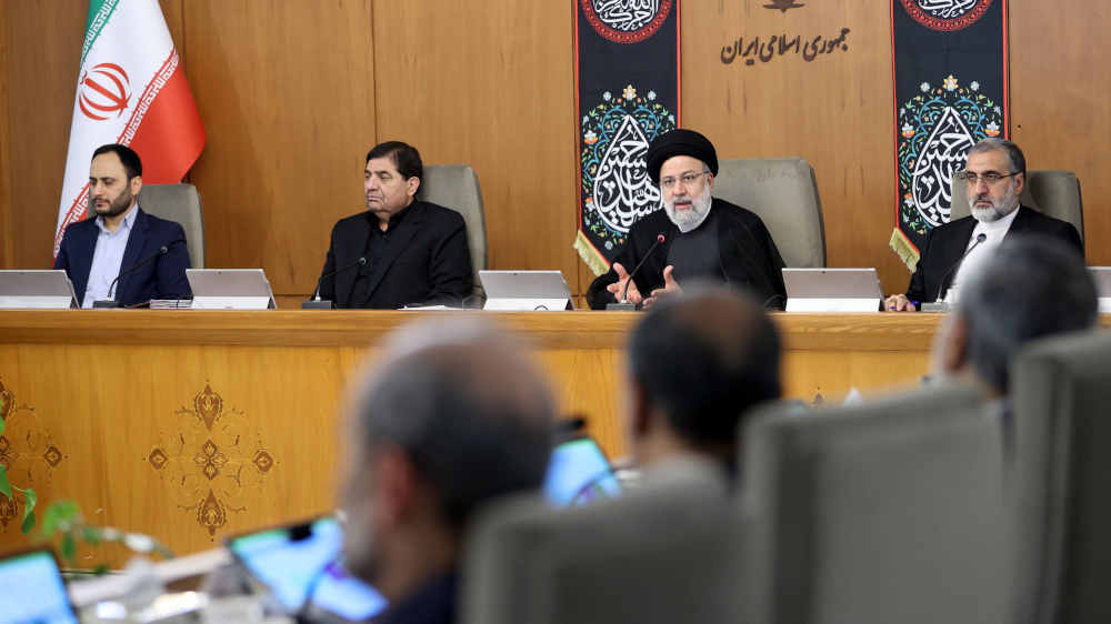 Bundesregierung kritisiert Vorgehen der iranischen Regierung