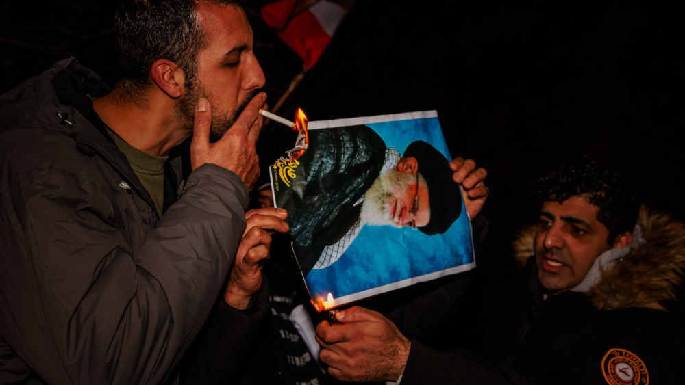 Wirtschaftliche Not, Gewalt und fehlende Sicherheit prägen die Proteste im Iran