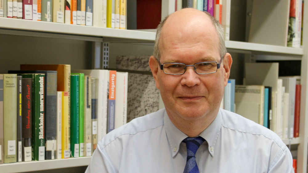 Tuchel: Finanzierung von NS-Gedenkstätten weiter unklar