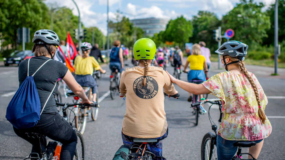 Image - Studie: Junge Menschen sehnen sich nach “früher”