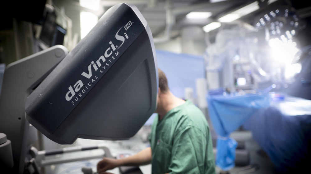 Forscherin: Menschen sind offen für KI in der Medizin