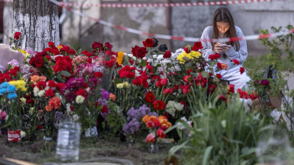 Handicap International berichtet über die dramatische Lage vieler Kriegsopfer in der Ukraine