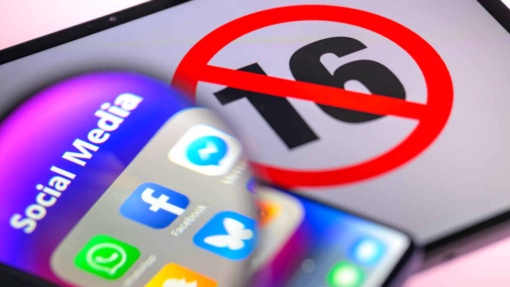 Studie: Jugendliche wollen gezieltere Social-Media-Regulierung