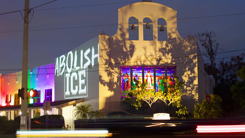 Image - Wie Trumps Abschiebungen die Kirchen spalten