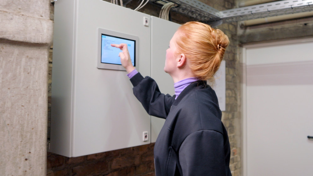 Mit eigenen Energiebeauftragten behalten Gemeinden den Überblick über ihren Energieverbauch.