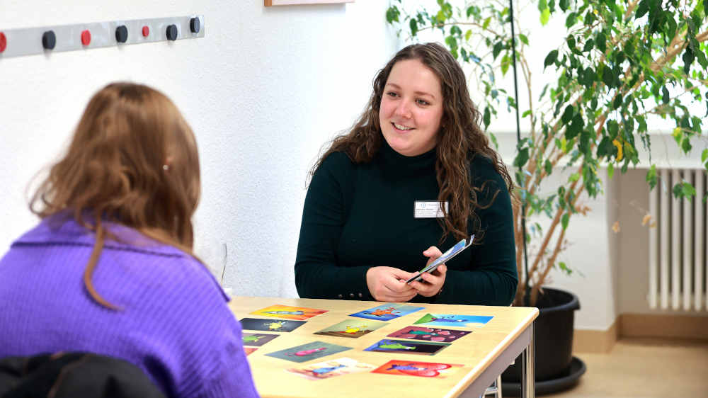 Ich bin nicht allein – neues Hilfsprogramm für psychisch kranke Jugendliche