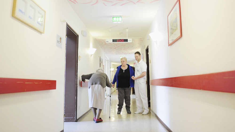 Die Abwanderung von Pflegekräften kann die Sterblichkeit in Krankenhäusern erhöhen