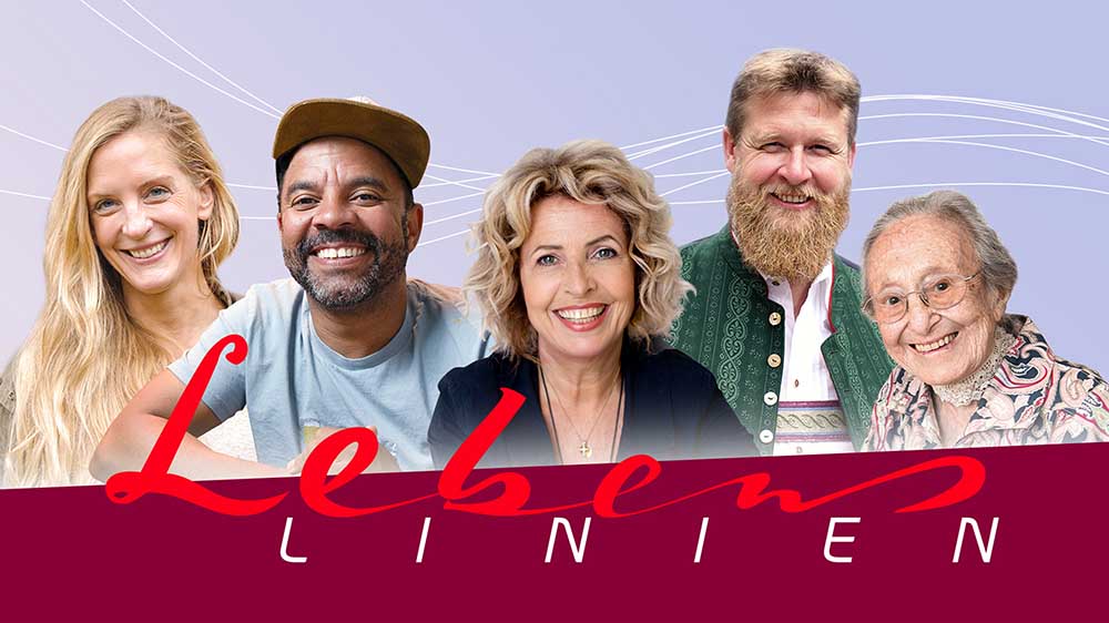 Die BR-Dokumentarreihe „Lebenslinien“ porträtiert seit über 30 Jahren Menschen und ihre biografischen Wendepunkte