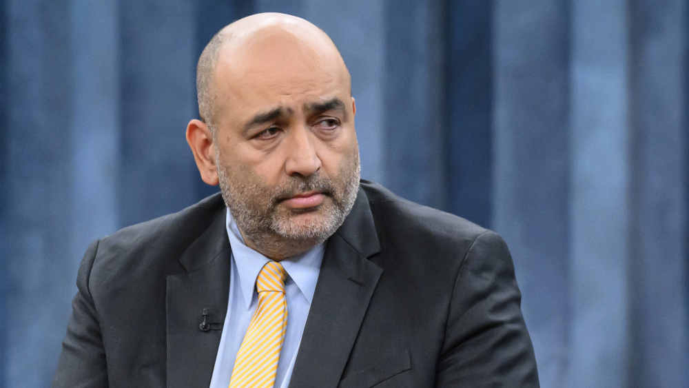 Bundestagsvizepräsident Omid Nouripour appelliert an die EU, die iranischen Revolutionsgarden auf die Terrorliste zu setzen