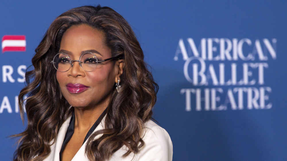 Frauen wie Oprah Winfrey prägen moderne Philanthropie: sichtbar, engagiert und gesellschaftlich wirksam