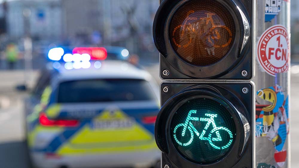 Union: Schärfere Promillegrenze für Radfahrer