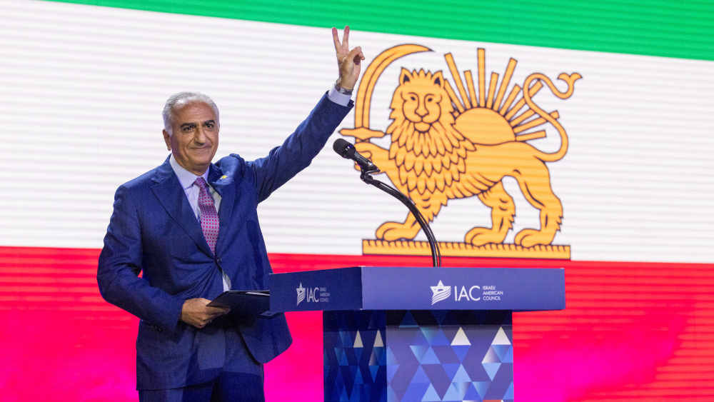Die Rolle Reza Pahlavis bei den Iran-Protesten bleibt umstritten und politisch offen