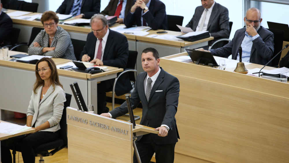 Image - Sachsen-Anhalts Bischöfe: Kirche steht für Werte, nicht für Parteien