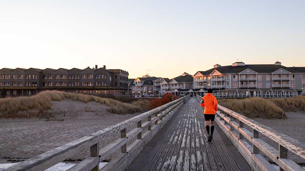 Der Jahresanfang wirkt oft wie ein Brennglas: Innere Konflikte und der Druck zur Selbstoptimierung treten besonders deutlich hervor