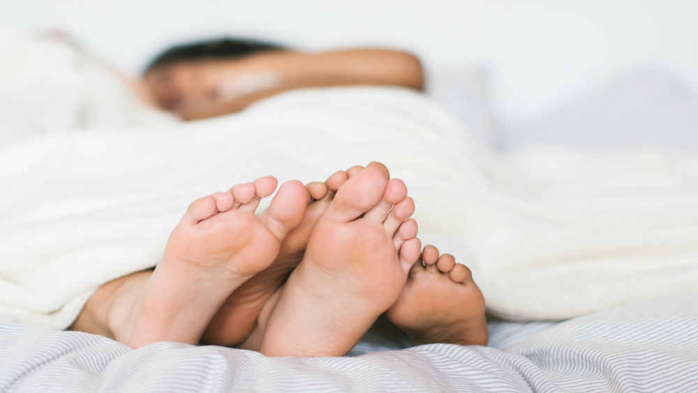 Jugendliche in Deutschland lassen sich mehr Zeit beim ersten Sex