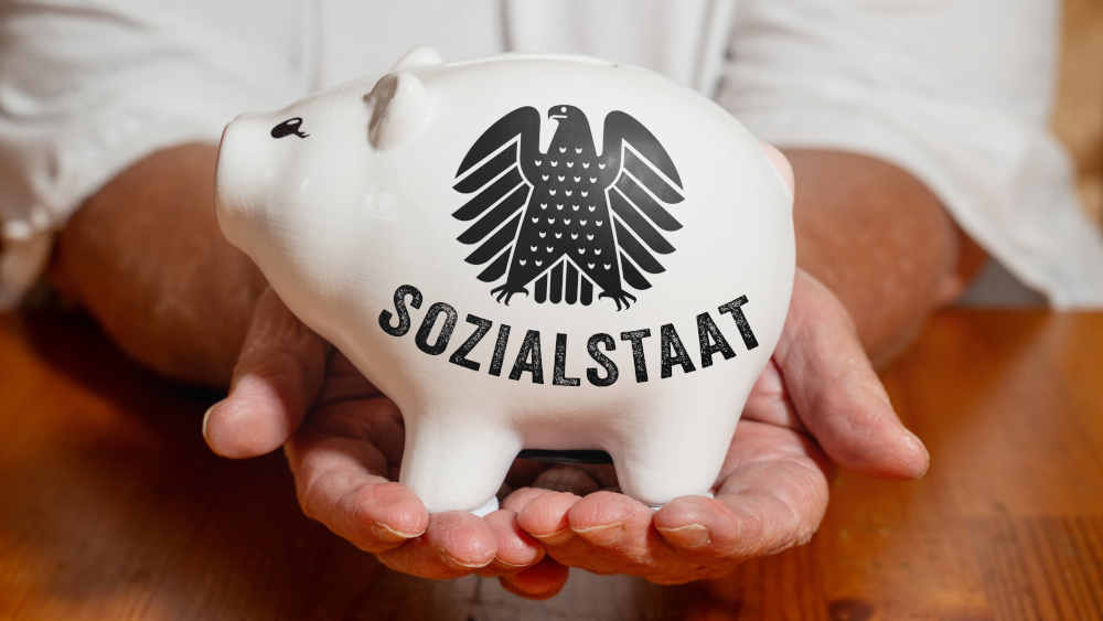 Einheitliche Regeln und Anreize: So soll der Sozialstaat reformiert werden