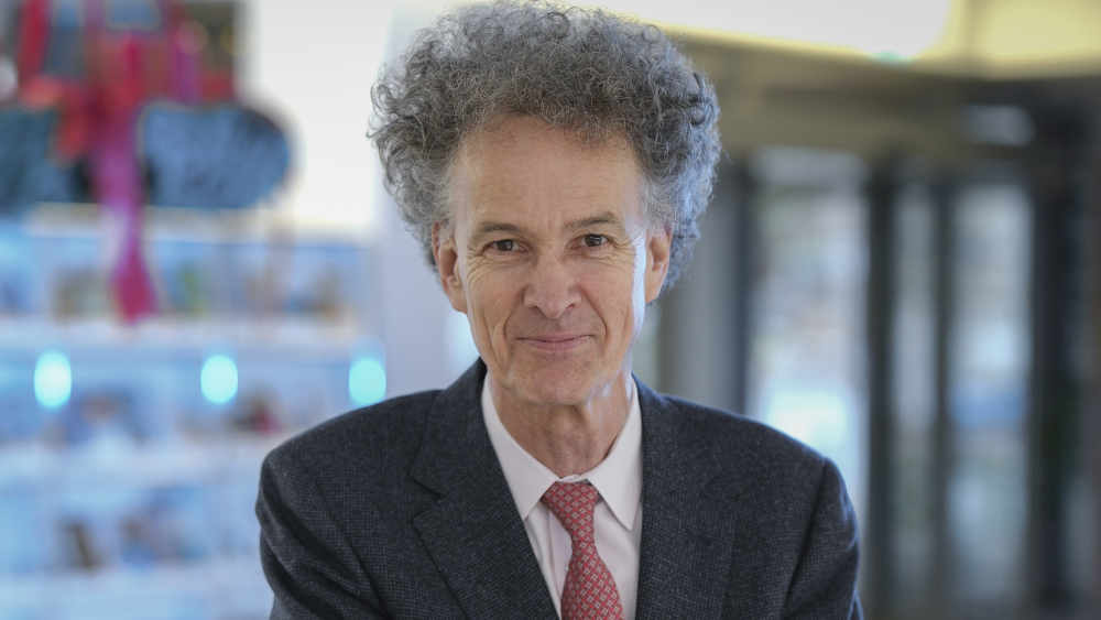 Theologe Wolfgang Reinbold erklärt Ursprung und Bedeutung des Begriffs Antisemitismus