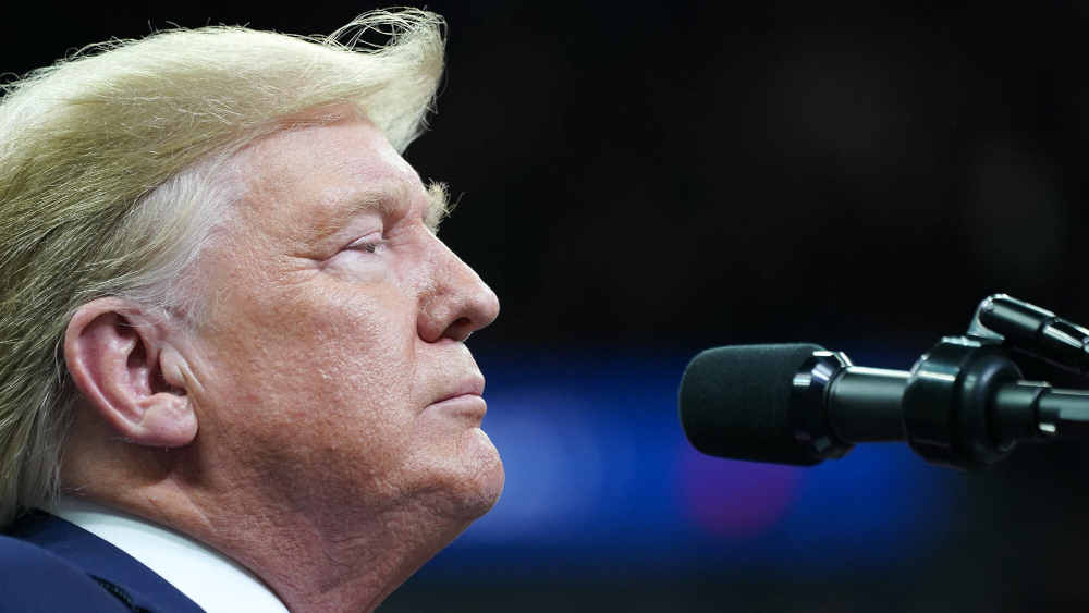 Die Sorge in Deutschland um die Sicherheit Europas unter US-Präsident Donald Trump wächst