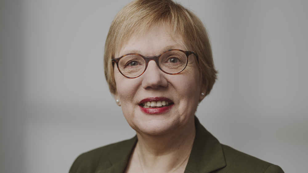 Professorin Ursula Rudnick warnt seit langem vor antisemitischen Stereotypen und Vorurteilen