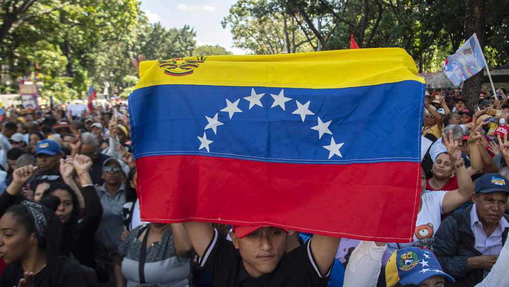Nach US-Intervention in Venezuela erwartet Politologe Remiro keinen schnellen Regimewechsel