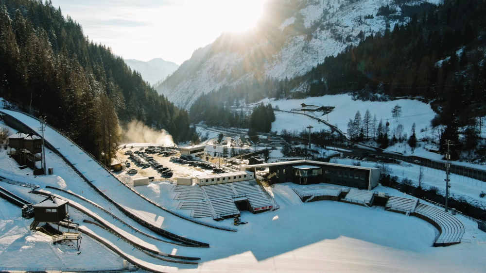 Image - Das Olympia-Versprechen: ökologisch, sozial, nachhaltig