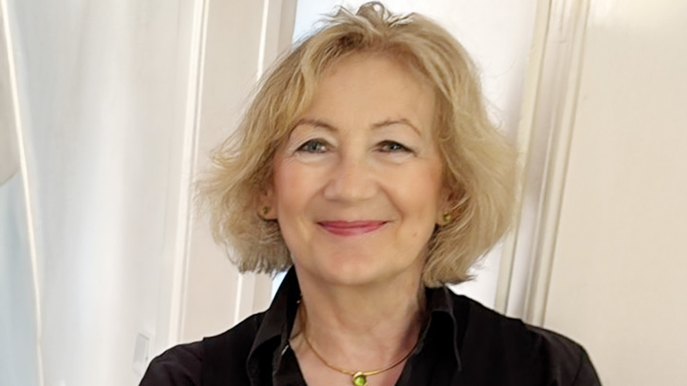 Elke Rutzenhöfer war seit 2001 Geschäftsführerin des Wichern-Verlags mit Sitz in Berlin. Seit 1. Januar ist sie im Ruhestand