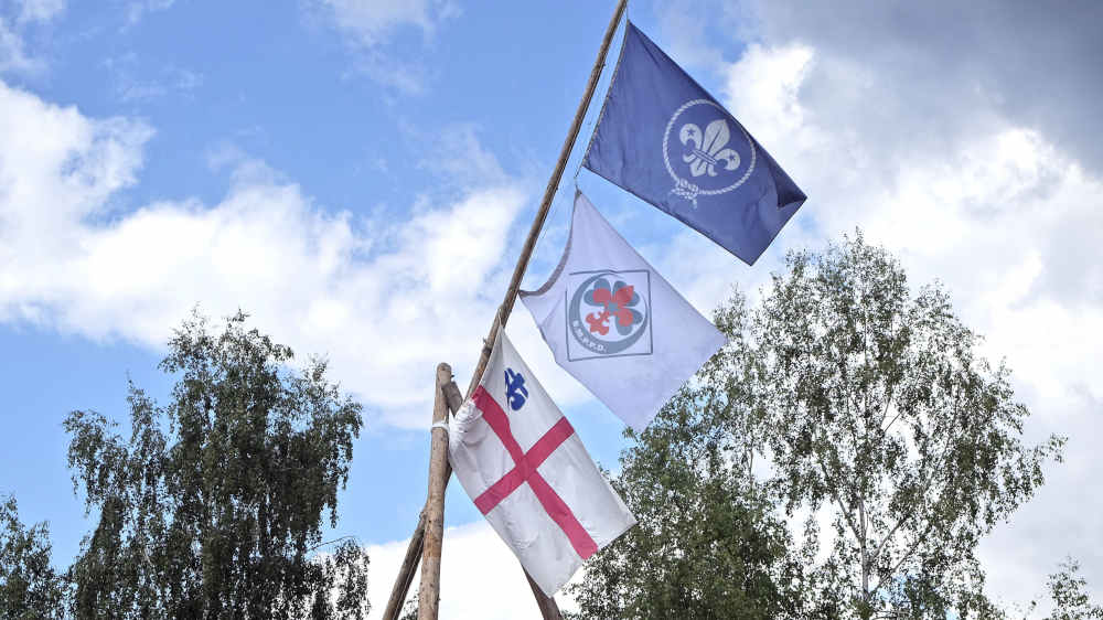 Image - Christliche Pfadfinder: Studie dokumentiert sexualisierte Gewalt