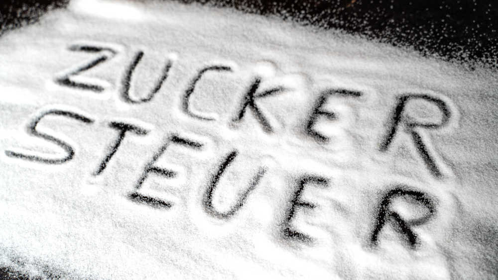 Eine Studie zeigt: Eine Softdrinksteuer kann positive Effekte für Kinder und Jugendliche haben