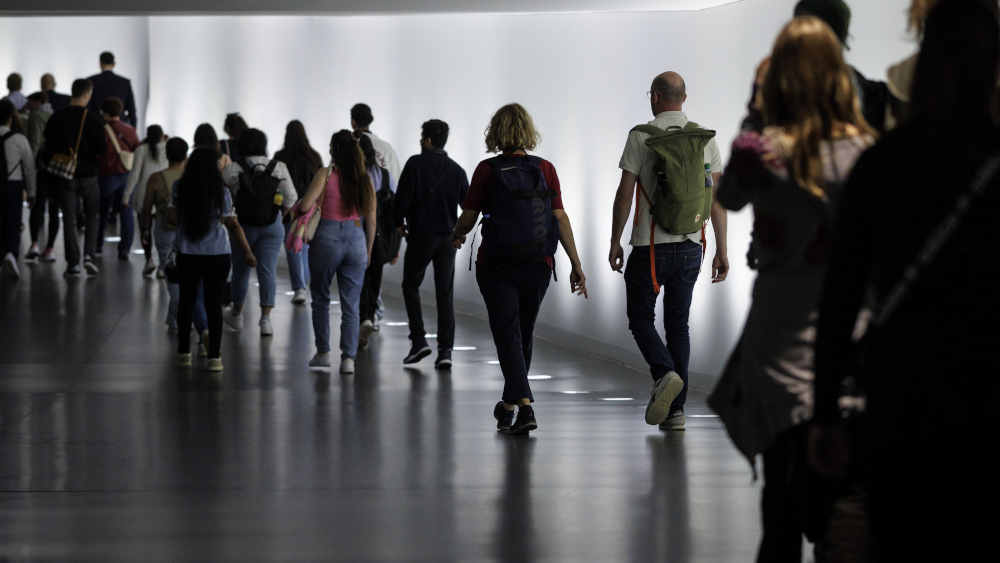 Umfrage: Zwei Drittel sorgen sich vor Krieg mit deutscher Beteiligung