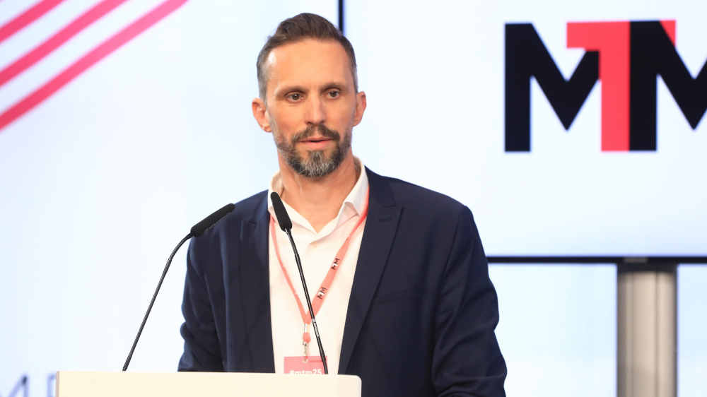 Nach Klöckners Kritik ruft ARD-Vorsitzender Hager zu fairer, konkreter Diskussion auf (Archivbild)