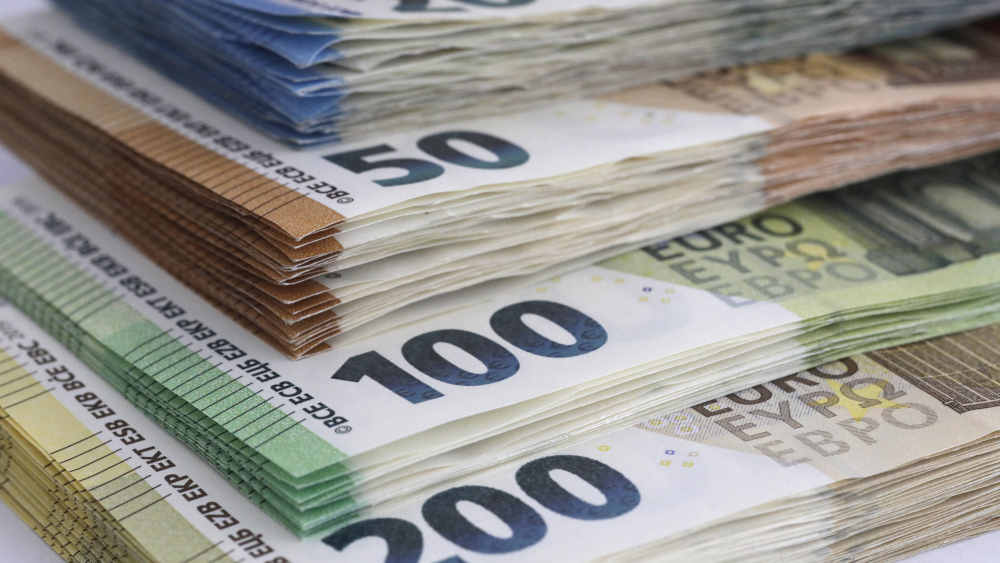 Studie: Vermögenssteuer kann rund 150 Milliarden Euro im Jahr bringen