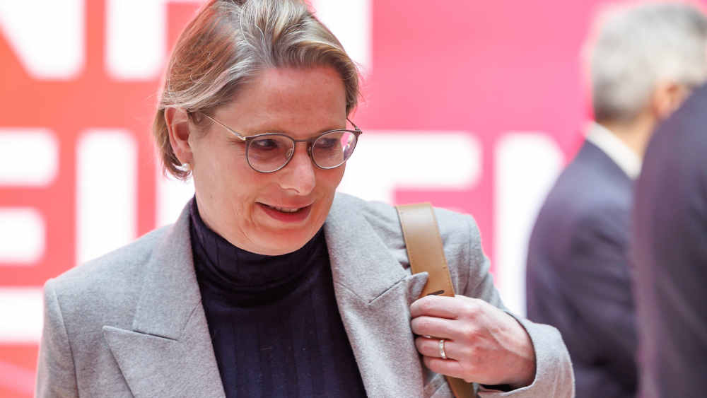 Bundesjustizministerin Hubig kündigt Änderungen im Mietrecht an