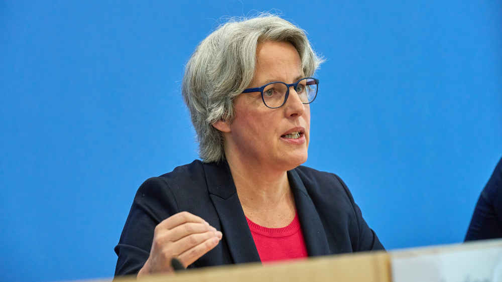 Missbrauchsbeauftragte Claus kritisiert evangelische Kirche