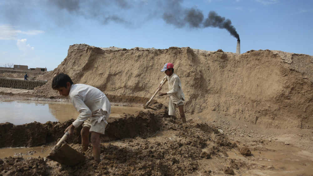 Das Kindermissionswerk will auf internationaler Bühne zeigen, wie Bildung und soziale Sicherheit Kinderarbeit eindämmen können (Archivbild)