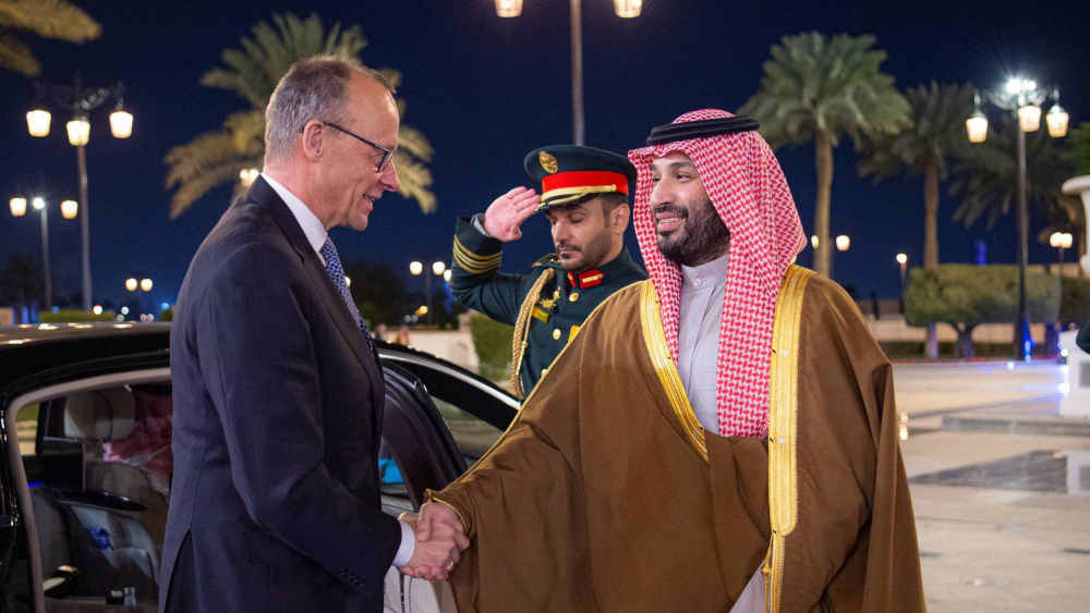 Missio-Präsident Dirk Bingener fordert von Kanzler Friedrich Merz mehr Einsatz für Menschenrechte auf Auslandsreisen