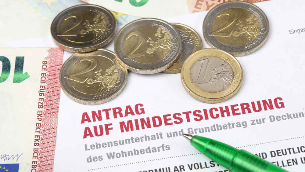 Deutschland: Mehr als 13 Millionen Menschen sind armutsgefährdet