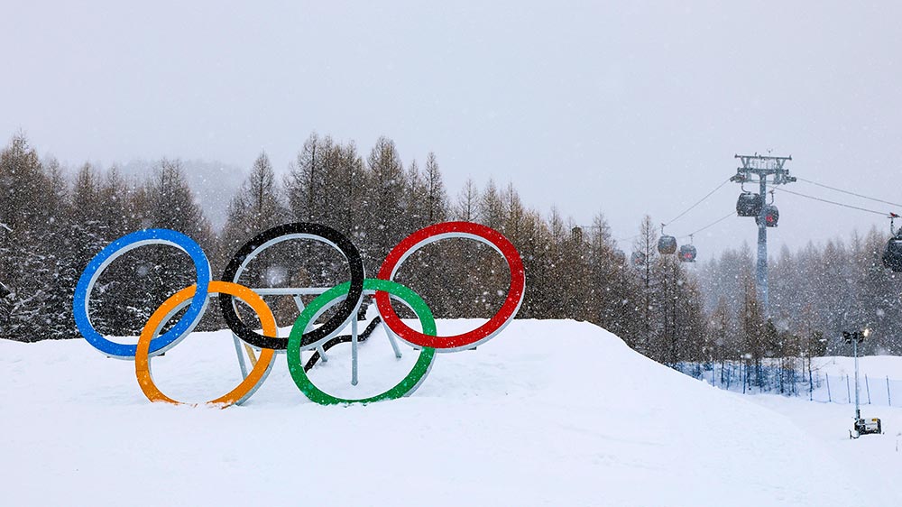 Olympia in Mailand: Kirchen bieten Seelsorge