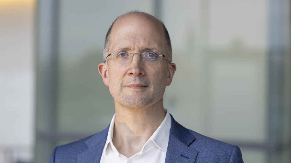 Präses Latzel sieht Kirche und Unternehmen in gemeinsamer Pflicht für Teilhabe