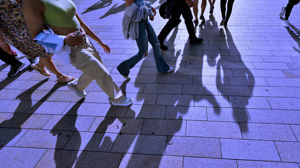 Neue Zahlen des Bundesamts zeigen, wie stark die traditionelle Ehe an Bedeutung verliert (Symbolbild)