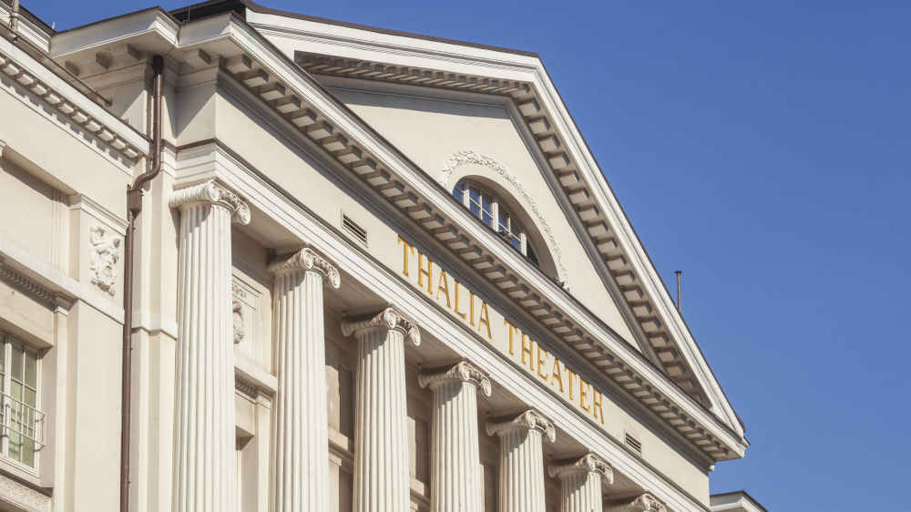 Hamburger Thalia Theater inszeniert fiktives AfD-Verbotsverfahren